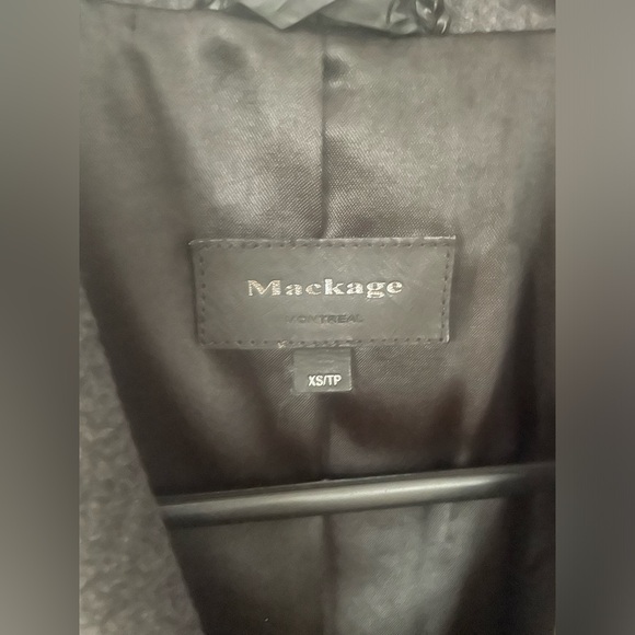 Mackage Jacket - Picture 8 of 8